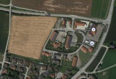 Gewerbegebiet Gerzen