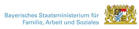 Bayerisches Staatsministerium für Familie, Arbeit und Soziales