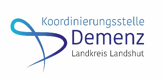 Koordinierungsstelle Demenz Landkreis Landshut
