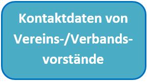 Kontaktdaten von Vereinsvorstände