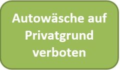Autowaschen