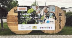 Breitbandausbau im Bereich der VG