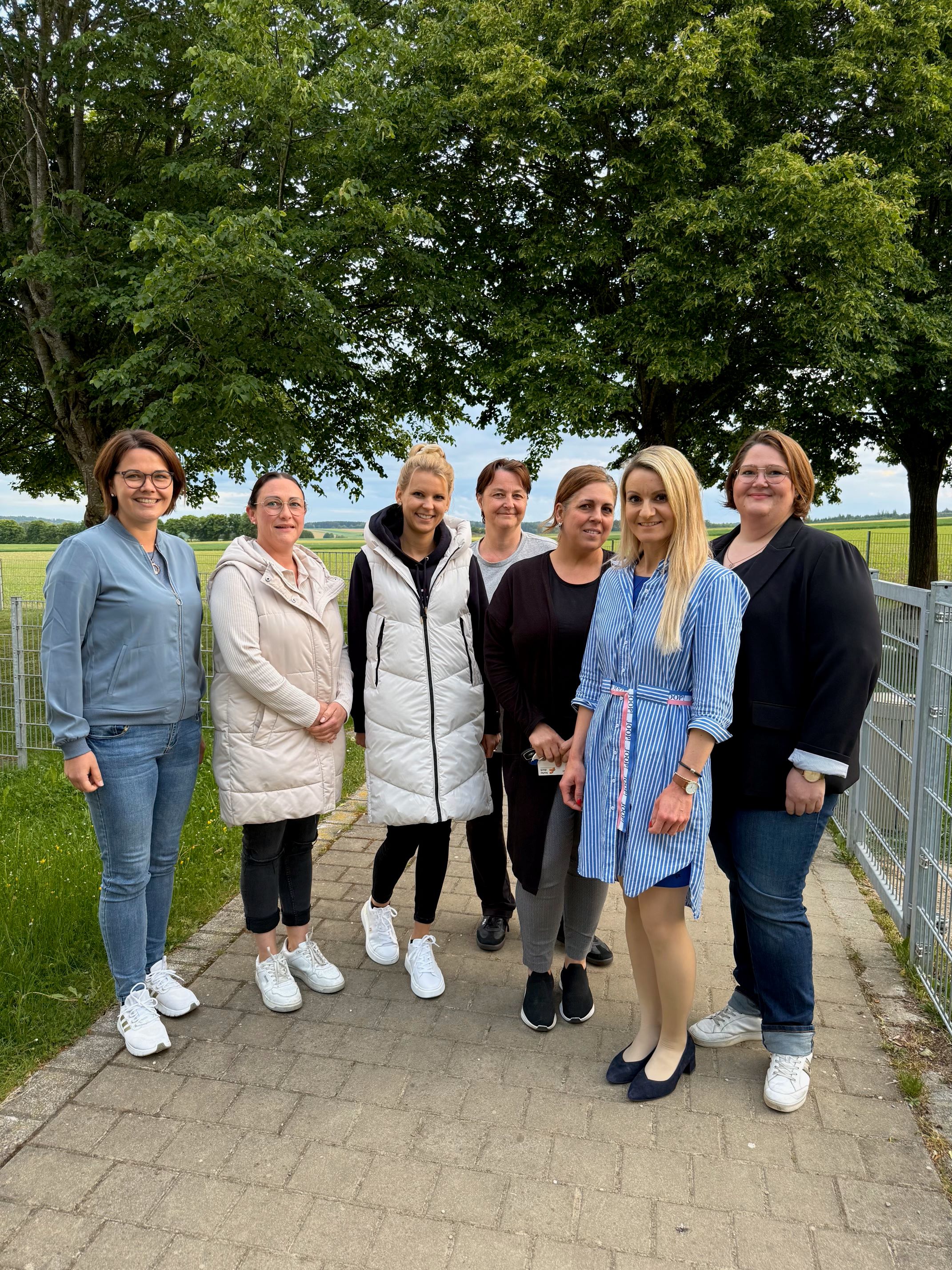 Jahreshauptversammlung Förderverein GMS Gerzen