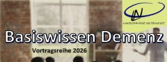 Logo Basiswissen Demenz